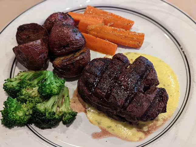 Opinii despre The Social în Santa Clarita - Hospitality and gastronomy