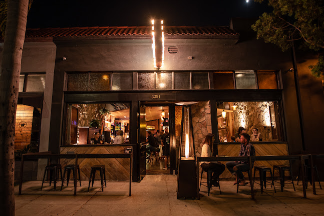 3391 Adams Ave, San Diego, CA 92116, United States