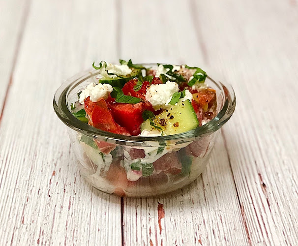 C'est Si Bon Catering - West Palm Beach