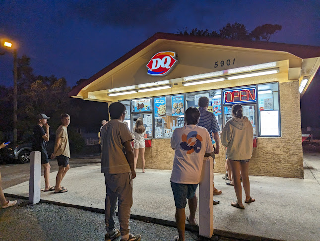 Comments and reviews of Dairy Queen (Treat)