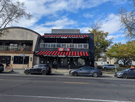 Roscoe’s Bar & Burgers