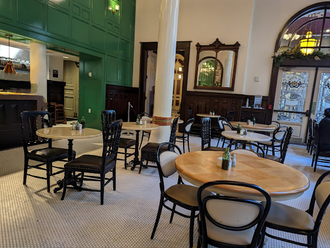 604 Brazos St, Austin, TX 78701, United States