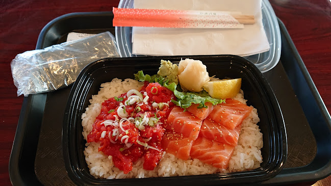 Reviews of Taisho in Monrovia - Hospitality and gastronomy