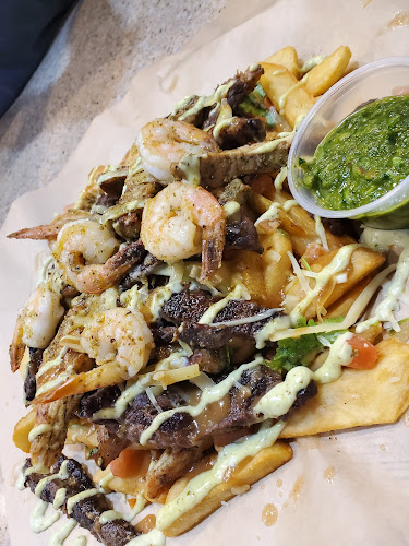 Reviews of Wilco Fusion Grill in Franklin - Hospitality and gastronomy