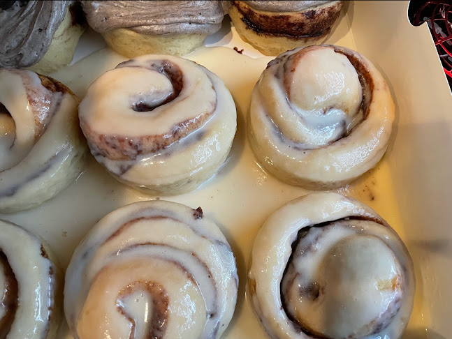 Buns Bakery - Hospitality and gastronomy