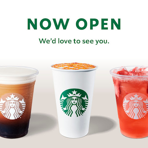 Reviews of Starbucks - Hyatt Place Tampa Downtown in Tampa - Hospitality and gastronomy