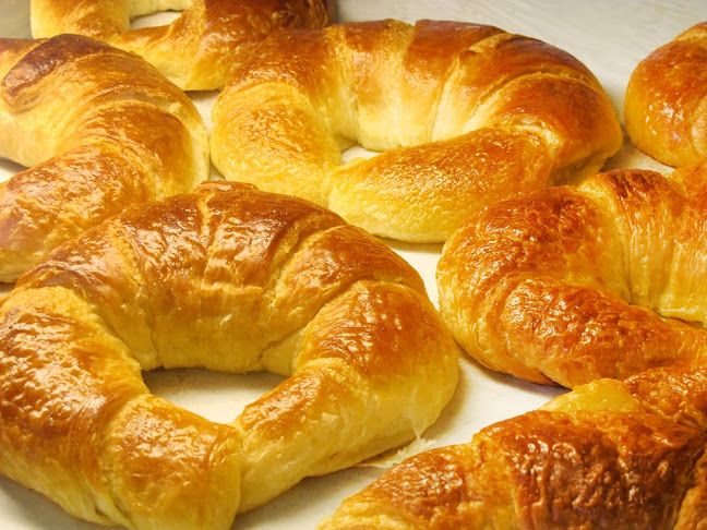 Georgia French Bakery & Cafe - Duluth