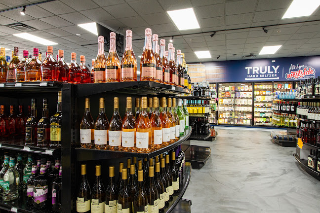 Opinii despre Westside Liquors în Brockton - Hospitality and gastronomy