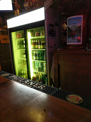 Chipp Inn - Hospitality and gastronomy