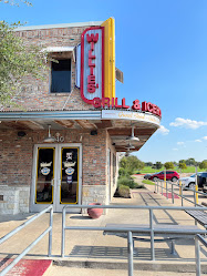 Willie's Grill & Icehouse