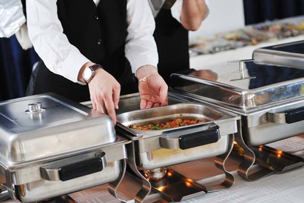 NYC Catering Pros - New York