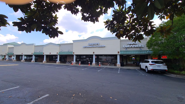 Cristo's Ristorante & Pizzeria - Hospitality and gastronomy