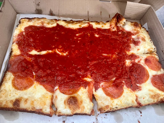 Opinii despre Augy's Restaurant & Pizza în Boca Raton - Hospitality and gastronomy