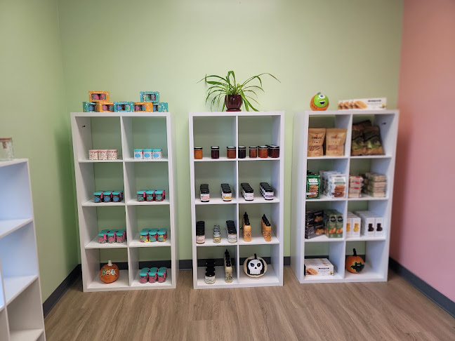 Edible Art - Springfield