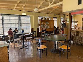 Napa Valley Coffee Roasting Company