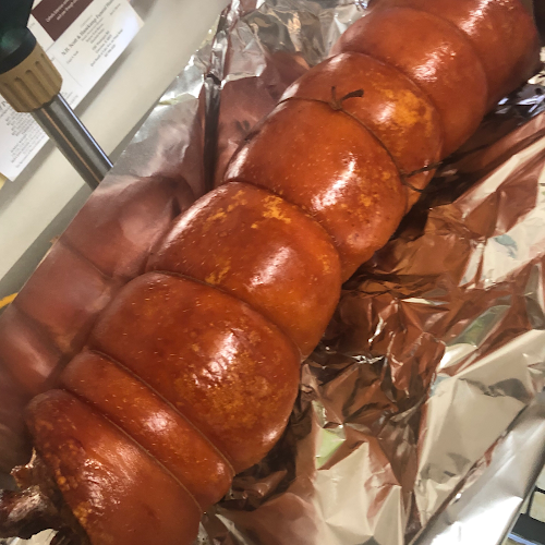 Adeline's Catering - Evanston