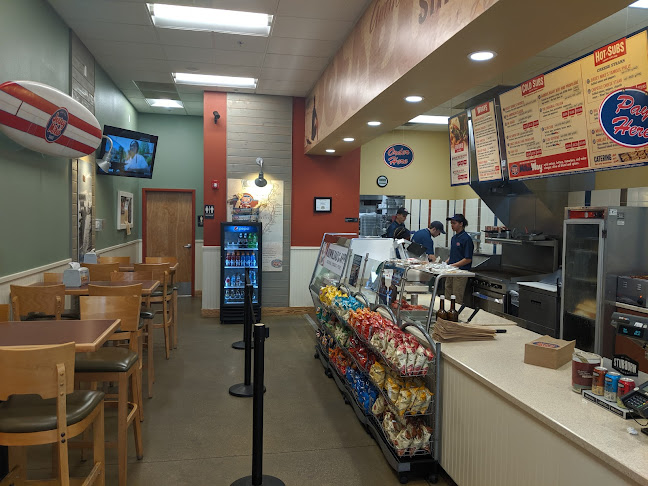 Jersey Mike's Subs - Casper