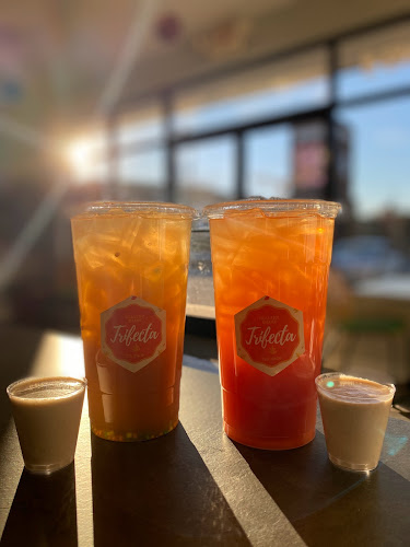 Comentarii opinii despre Trifecta Health & Wellness