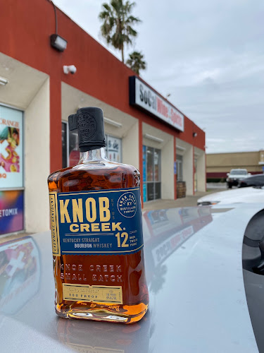SoCal Wine & Spirits
