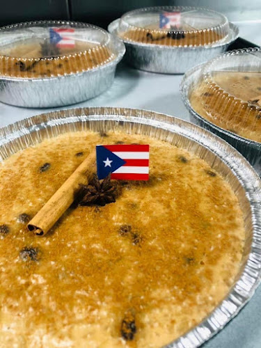 Sweet Dessert - Hospitality and gastronomy