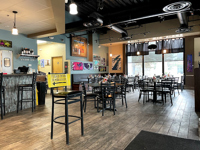 The French Press - Belmar