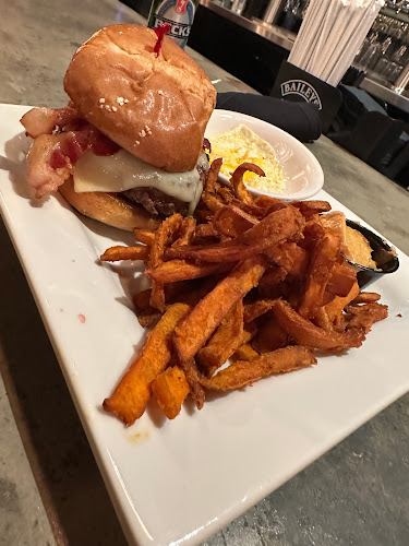 The Rail - Hospitality and gastronomy