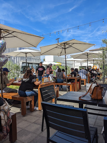 BLVD MRKT - Hospitality and gastronomy