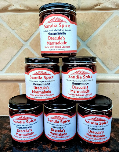 Sandia Spice - Hospitality and gastronomy