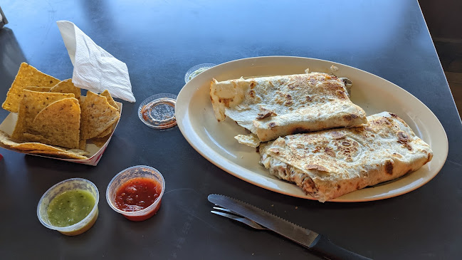 Opinii despre Taqueria San Jose în San Rafael - Hospitality and gastronomy