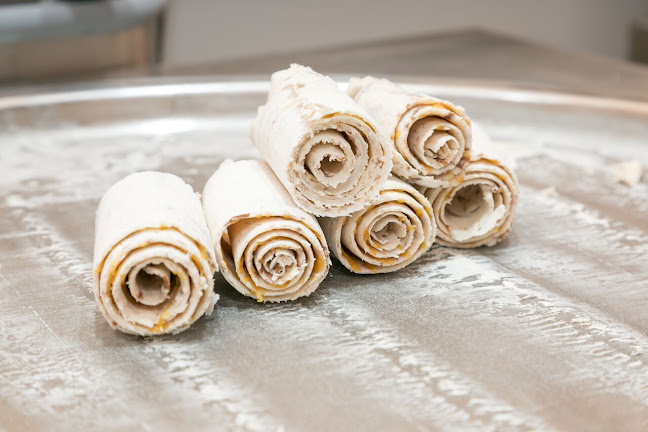 Sweet Charlie's - Hospitality and gastronomy