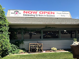 Midvale Mining Cafe & Catering