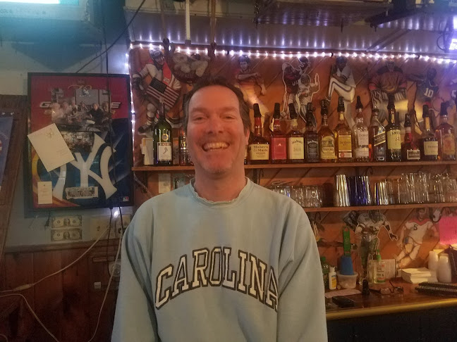 Ye Olde Sports Bar - Hospitality and gastronomy