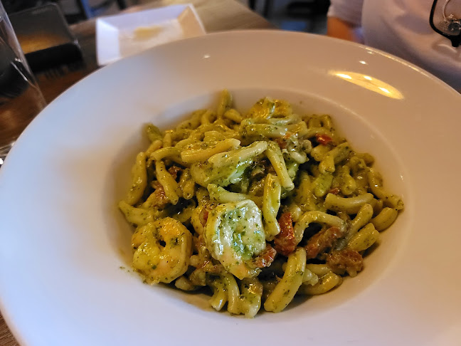 Convivio - Hospitality and gastronomy