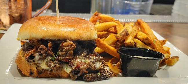 Gaslamp Tavern - San Diego