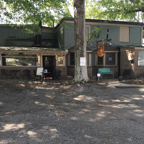 Gaslight Bar and Grill - Greenville