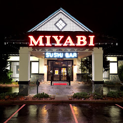 Miyabi Japanese Steak & Seafood House