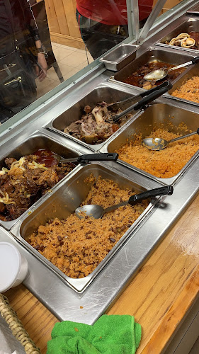 Opinii despre El Bohio Restaurant în Fitchburg - Hospitality and gastronomy