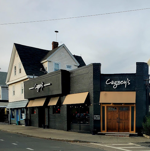 Cagney's