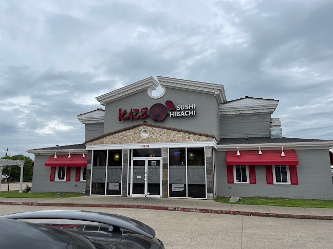 Opinii despre Kaze Sushi & Hibachi în Mesquite - Hospitality and gastronomy