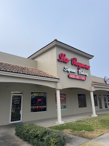 2506 W Freddy Gonzalez Dr, Edinburg, TX 78539, United States