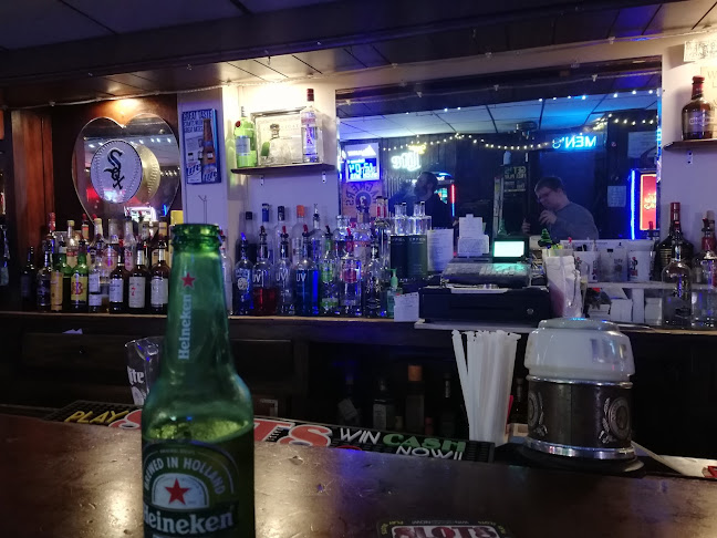 Wagner's Lounge - Hospitality and gastronomy