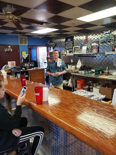 Comentarii opinii despre The Lobo Lounge (Roseanne show, formerly the Talk of The Town)