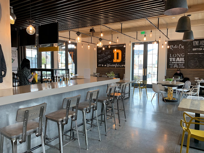 Opinii despre Biscotts Bakery & Café în West Jordan - Hospitality and gastronomy