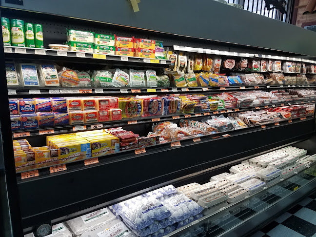 La Favorita Market - Las Vegas