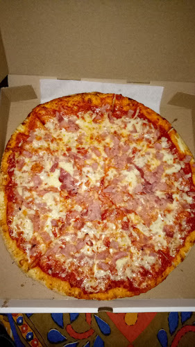 Opinii despre Little Italy Pizzeria & Deli în Jersey City - Hospitality and gastronomy