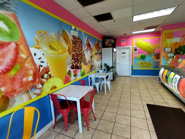 Comentarii opinii despre La Michoacana Bensenville