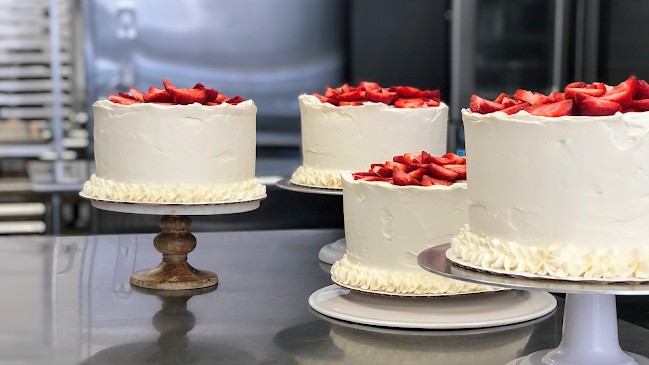 Opinii despre Broadway Baker în Los Angeles - Hospitality and gastronomy