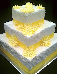 Luscious Indulgences