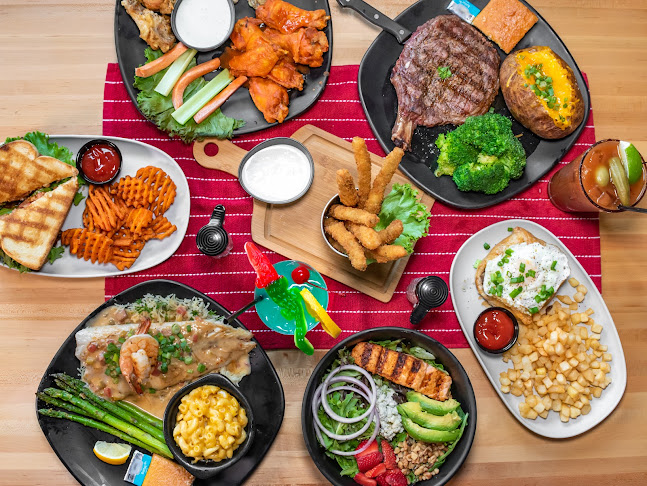 Opinii despre Gator's Family Restaurant în Texas City - Hospitality and gastronomy