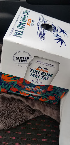 Mr. Liquor - Beer, Wine, & Liquor - Hospitality and gastronomy